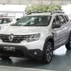 RENAULT DUSTER 1.6 16V SCE FLEX ICONIC X-TRONIC RENAULT DUSTER 1.6 16V SCE FLEX ICONIC X-TRONIC