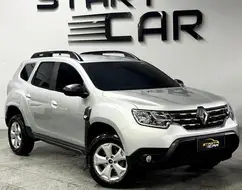 RENAULT DUSTER 1.6 16V SCE FLEX INTENSE MANUAL RENAULT DUSTER 1.6 16V SCE FLEX INTENSE MANUAL