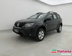 RENAULT DUSTER 1.6 16V SCE FLEX INTENSE PLUS X-TRONIC RENAULT DUSTER 1.6 16V SCE FLEX INTENSE PLUS X-TRONIC