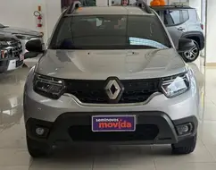 RENAULT DUSTER 1.6 16V SCE FLEX INTENSE PLUS X-TRONIC RENAULT DUSTER 1.6 16V SCE FLEX INTENSE PLUS X-TRONIC