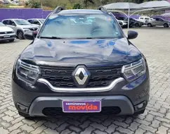 RENAULT DUSTER 1.6 16V SCE FLEX INTENSE PLUS X-TRONIC RENAULT DUSTER 1.6 16V SCE FLEX INTENSE PLUS X-TRONIC