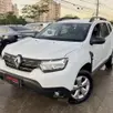 RENAULT DUSTER 1.6 16V SCE FLEX INTENSE PLUS X-TRONIC RENAULT DUSTER 1.6 16V SCE FLEX INTENSE PLUS X-TRONIC