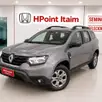 RENAULT DUSTER 1.6 16V SCE FLEX INTENSE PLUS X-TRONIC RENAULT DUSTER 1.6 16V SCE FLEX INTENSE PLUS X-TRONIC