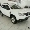 RENAULT DUSTER 1.6 16V SCE FLEX INTENSE X-TRONIC RENAULT DUSTER 1.6 16V SCE FLEX INTENSE X-TRONIC