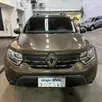 RENAULT DUSTER 1.6 16V SCE FLEX INTENSE X-TRONIC RENAULT DUSTER 1.6 16V SCE FLEX INTENSE X-TRONIC