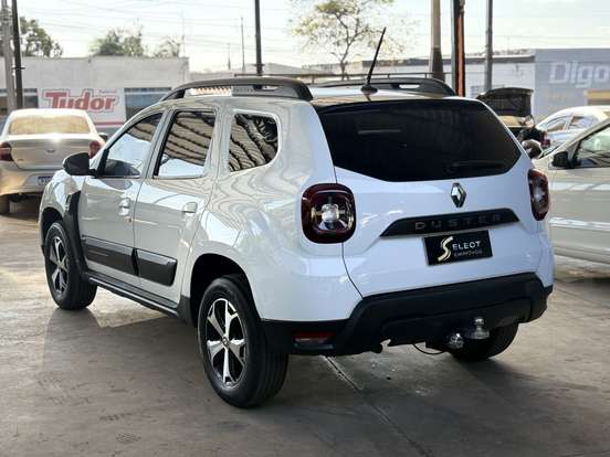 RENAULT-DUSTER-1.6 16V SCE FLEX ZEN MANUAL RENAULT-DUSTER-2022