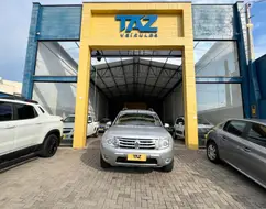 RENAULT DUSTER 1.6 DYNAMIQUE 4X2 16V FLEX 4P MANUAL RENAULT DUSTER 1.6 DYNAMIQUE 4X2 16V FLEX 4P MANUAL