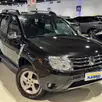 RENAULT DUSTER 1.6 DYNAMIQUE 4X2 16V FLEX 4P MANUAL RENAULT DUSTER 1.6 DYNAMIQUE 4X2 16V FLEX 4P MANUAL