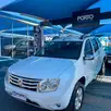 RENAULT DUSTER 1.6 DYNAMIQUE 4X2 16V FLEX 4P MANUAL RENAULT DUSTER 1.6 DYNAMIQUE 4X2 16V FLEX 4P MANUAL