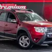 RENAULT DUSTER 1.6 DYNAMIQUE 4X2 16V FLEX 4P MANUAL RENAULT DUSTER 1.6 DYNAMIQUE 4X2 16V FLEX 4P MANUAL
