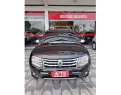 RENAULT DUSTER 1.6 DYNAMIQUE 4X2 16V FLEX 4P MANUAL RENAULT DUSTER 1.6 DYNAMIQUE 4X2 16V FLEX 4P MANUAL