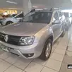 RENAULT DUSTER 1.6 DYNAMIQUE 4X2 16V FLEX 4P MANUAL RENAULT DUSTER 1.6 DYNAMIQUE 4X2 16V FLEX 4P MANUAL