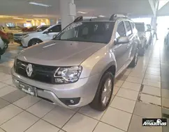 RENAULT DUSTER 1.6 DYNAMIQUE 4X2 16V FLEX 4P MANUAL RENAULT DUSTER 1.6 DYNAMIQUE 4X2 16V FLEX 4P MANUAL