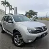 RENAULT DUSTER 2.0 DYNAMIQUE 4X2 16V FLEX 4P AUTOMÁTICO RENAULT DUSTER 2.0 DYNAMIQUE 4X2 16V FLEX 4P AUTOMÁTICO