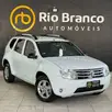 RENAULT DUSTER 2.0 DYNAMIQUE 4X2 16V FLEX 4P AUTOMÁTICO RENAULT DUSTER 2.0 DYNAMIQUE 4X2 16V FLEX 4P AUTOMÁTICO