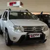 RENAULT DUSTER 2.0 DYNAMIQUE 4X2 16V FLEX 4P AUTOMÁTICO RENAULT DUSTER 2.0 DYNAMIQUE 4X2 16V FLEX 4P AUTOMÁTICO