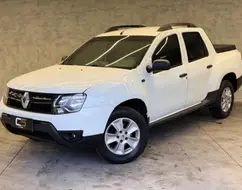 RENAULT DUSTER OROCH 1.6 16V SCE FLEX EXPRESS MANUAL RENAULT DUSTER OROCH 1.6 16V SCE FLEX EXPRESS MANUAL