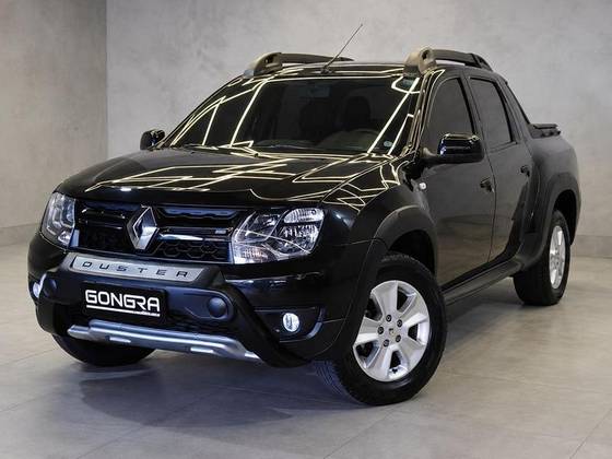 RENAULT DUSTER OROCH 1.6 16V SCE FLEX EXPRESSION MANUAL