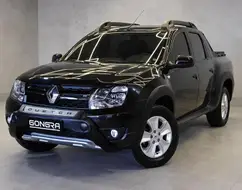 RENAULT DUSTER OROCH 1.6 16V SCE FLEX EXPRESSION MANUAL RENAULT DUSTER OROCH 1.6 16V SCE FLEX EXPRESSION MANUAL