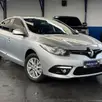 RENAULT FLUENCE 2.0 DYNAMIQUE 16V FLEX 4P AUTOMÁTICO RENAULT FLUENCE 2.0 DYNAMIQUE 16V FLEX 4P AUTOMÁTICO