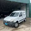 RENAULT KANGOO 1.6 EXPRESS 16V FLEX 3P MANUAL RENAULT KANGOO 1.6 EXPRESS 16V FLEX 3P MANUAL
