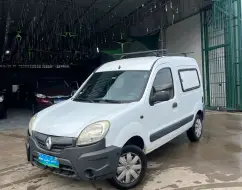 RENAULT KANGOO 1.6 EXPRESS 16V FLEX 3P MANUAL RENAULT KANGOO 1.6 EXPRESS 16V FLEX 3P MANUAL