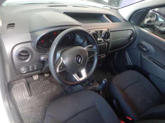 RENAULT-KANGOO-1.6 16V SCE FLEX ADVANCED MANUAL RENAULT-KANGOO-2025
