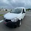 RENAULT KANGOO 1.6 16V SCE FLEX ADVANCED MANUAL RENAULT KANGOO 1.6 16V SCE FLEX ADVANCED MANUAL