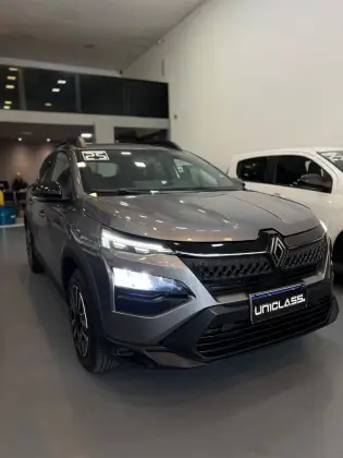 RENAULT KARDIAN 1.0 TCE FLEX EVOLUTION EDC