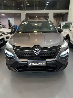 RENAULT-KARDIAN-1.0 TCE FLEX EVOLUTION EDC RENAULT-KARDIAN-2024
