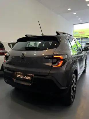 RENAULT-KARDIAN-1.0 TCE FLEX EVOLUTION EDC RENAULT-KARDIAN-2024