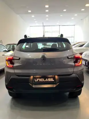 RENAULT-KARDIAN-1.0 TCE FLEX EVOLUTION EDC RENAULT-KARDIAN-2024