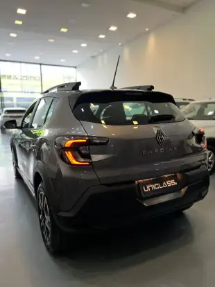 RENAULT-KARDIAN-1.0 TCE FLEX EVOLUTION EDC RENAULT-KARDIAN-2024