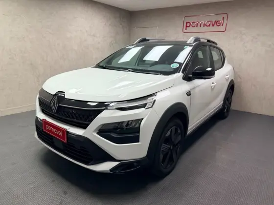 RENAULT KARDIAN 1.0 TCE FLEX PREMIÉRE EDITION EDC