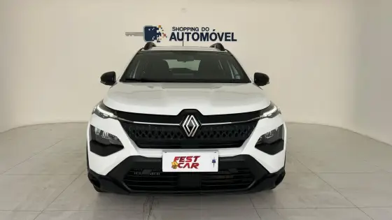 RENAULT KARDIAN 1.0 TCE FLEX TECHNO EDC