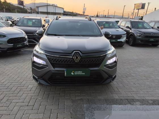RENAULT KARDIAN 1.0 TCE FLEX EVOLUTION EDC