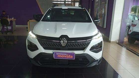 RENAULT KARDIAN 1.0 TCE FLEX EVOLUTION EDC