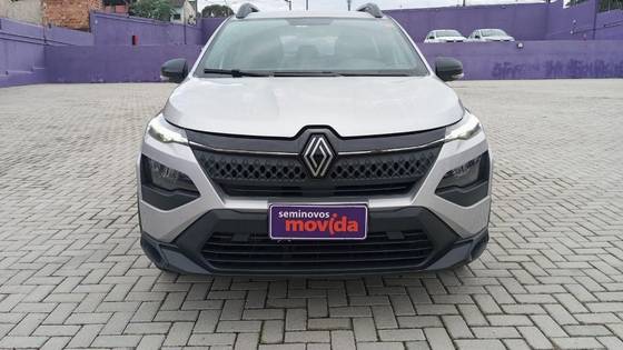 RENAULT KARDIAN 1.0 TCE FLEX EVOLUTION EDC