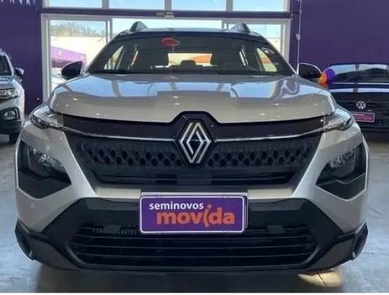 RENAULT KARDIAN 1.0 TCE FLEX EVOLUTION EDC