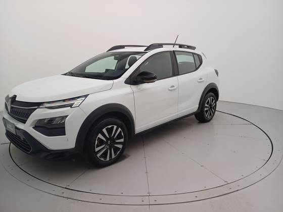 RENAULT KARDIAN 1.0 TCE FLEX EVOLUTION EDC