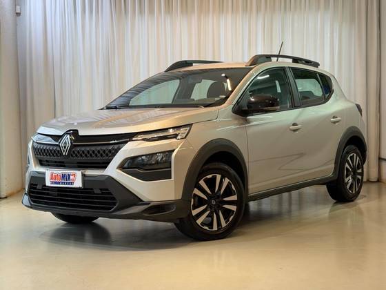 RENAULT KARDIAN 1.0 TCE FLEX EVOLUTION EDC