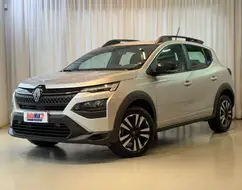 RENAULT KARDIAN 1.0 TCE FLEX EVOLUTION EDC RENAULT KARDIAN 1.0 TCE FLEX EVOLUTION EDC