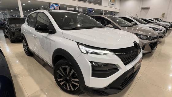 RENAULT KARDIAN 1.0 TCE FLEX EVOLUTION EDC
