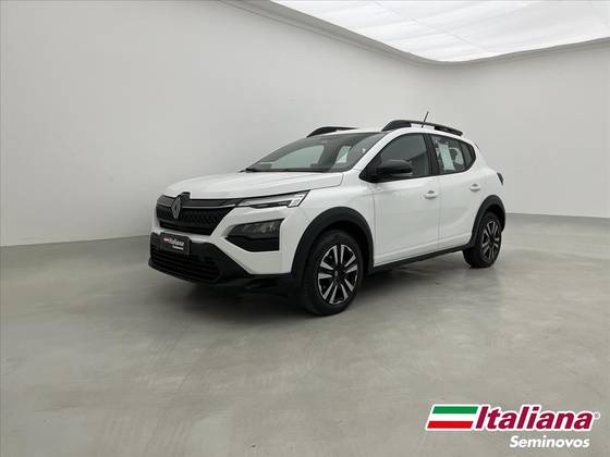 RENAULT KARDIAN 1.0 TCE FLEX EVOLUTION EDC
