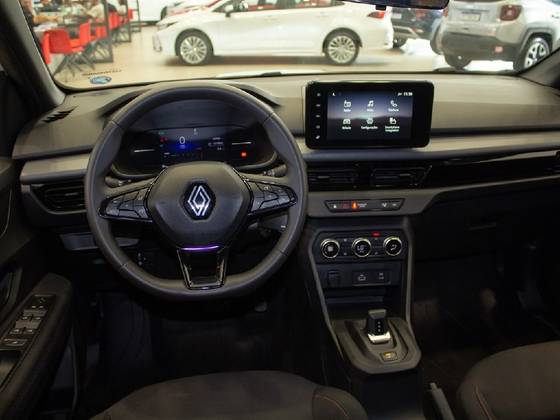RENAULT KARDIAN 1.0 TCE FLEX EVOLUTION EDC