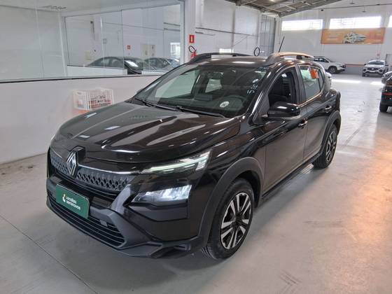 RENAULT KARDIAN 1.0 TCE FLEX EVOLUTION EDC