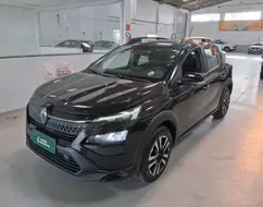 RENAULT KARDIAN 1.0 TCE FLEX EVOLUTION EDC RENAULT KARDIAN 1.0 TCE FLEX EVOLUTION EDC