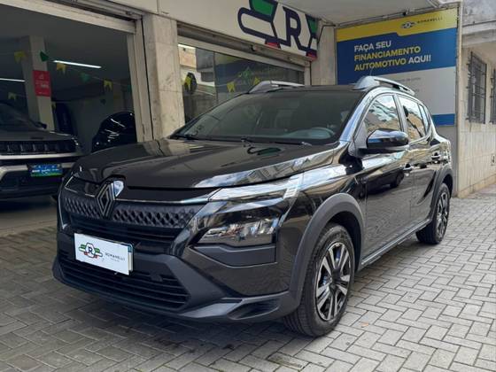 RENAULT KARDIAN 1.0 TCE FLEX EVOLUTION EDC