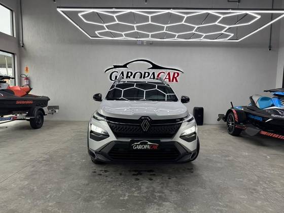 RENAULT KARDIAN 1.0 TCE FLEX EVOLUTION EDC