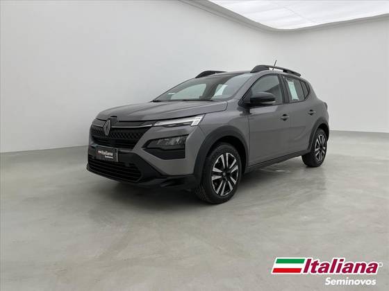 RENAULT KARDIAN 1.0 TCE FLEX EVOLUTION EDC